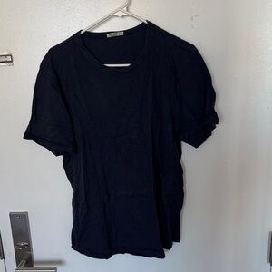 Buck Mason Men's Dark Navy T-Shirt